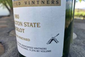 Columbia Valley wineries look back on ‘St. Helens Vintage’