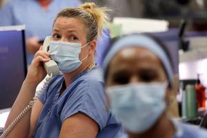 UW Medicine to furlough about 4,000 workers