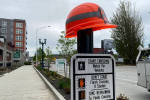 Worst jobless rate in the state: Snohomish County at 20.2%