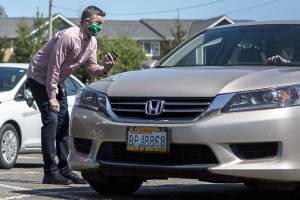 Under new rules, you will no longer have to pray in your car