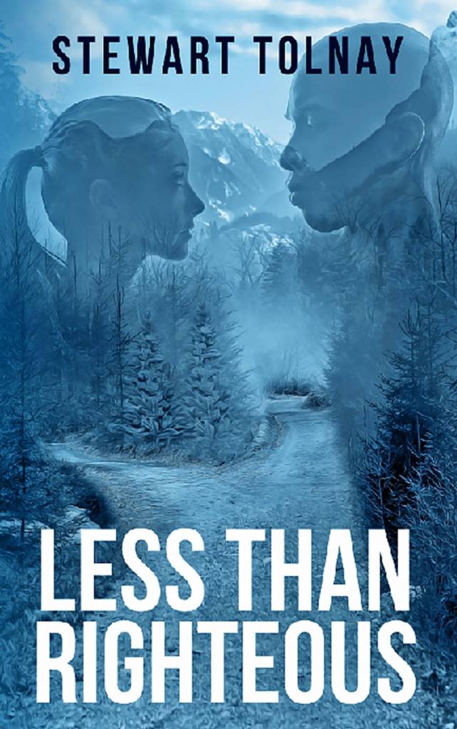 Less Than Righteous, retired UW professor Stewart Tolnays new novel, is largely based in Everett, where the author was raised.