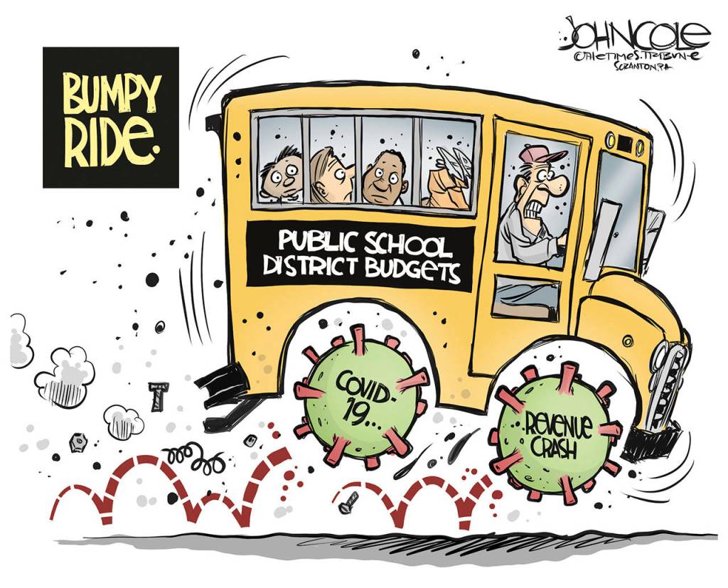 Editorial cartoons for Thursday, May 28