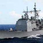 New ship for Naval Station Everett, but it won’t dock here