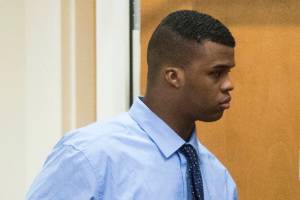 Everett killer sentenced to 43 years for fatal home invasion