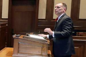 Judge considering challenge to Inslee emergency virus orders