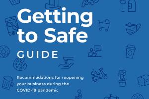 How-to guide offers tips for businesses planning to reopen