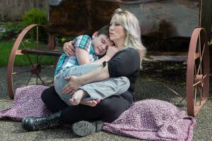 They’re voices for the disabled amid the coronavirus pandemic