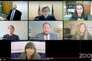 Judge approves 2nd recall effort against Sheriff Fortney