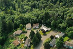 Neighbors oppose Everett’s possible sale of 92.5 wooded acres