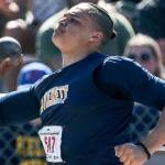 Everett School District names prep athletes of the year