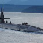 Commentary: Jackson’s namesake sub marks two milestones