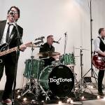 The Dogtones will perform a live stream show at Engels Pub on June 12 via Facebook. (Tomoko Hasegawa)