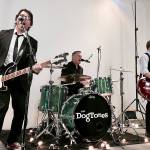 Bands come to the aid of Engel’s Pub, a beloved bar in Edmonds