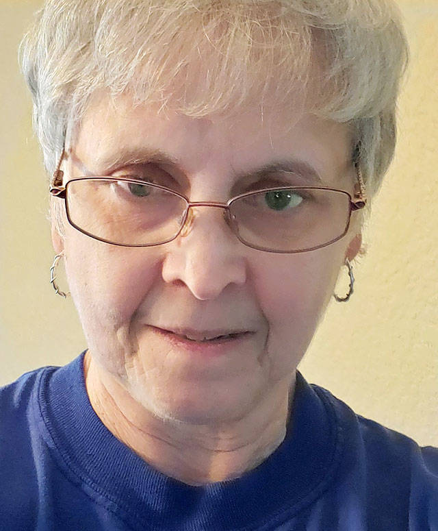 Marie Relph, a teacher at Maltby Elementary School, is retiring this month after 50 years in the Monroe district, 48 of them at her current school. (Contributed photo)