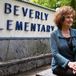 More than a century of service as two teachers say goodbye