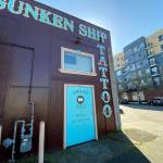 Tattoo parlors like this one in Everett can reopen under Phase 2 of Gov. Jay Inslees transitional plan to ease restrictions during the COVID-19 outbreak. (Sue Misao / The Herald)