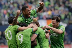 Sounders, rest of MLS to resume season this month