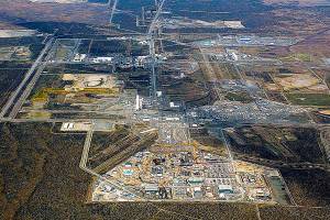 Contractor getting $5M bonus for Hanford vitrification plant