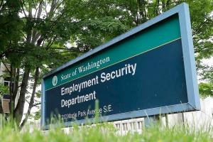 Washington unemployment fraud might be up to $650 million