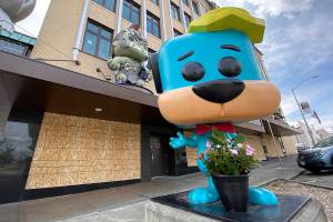 Funko plans to lay off 25% of its global workforce