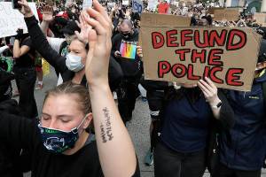 Seattle police: Badge numbers will be ‘prominently displayed’