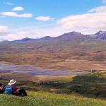 Rick Steves on the raw beauty of Iceland’s fire and ice