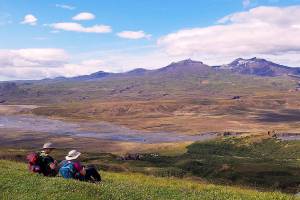Rick Steves on the raw beauty of Iceland’s fire and ice