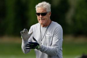 Gov. Inslee eases restrictions on pro sports activities