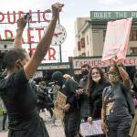 Council members slam mayor, police chief over protests