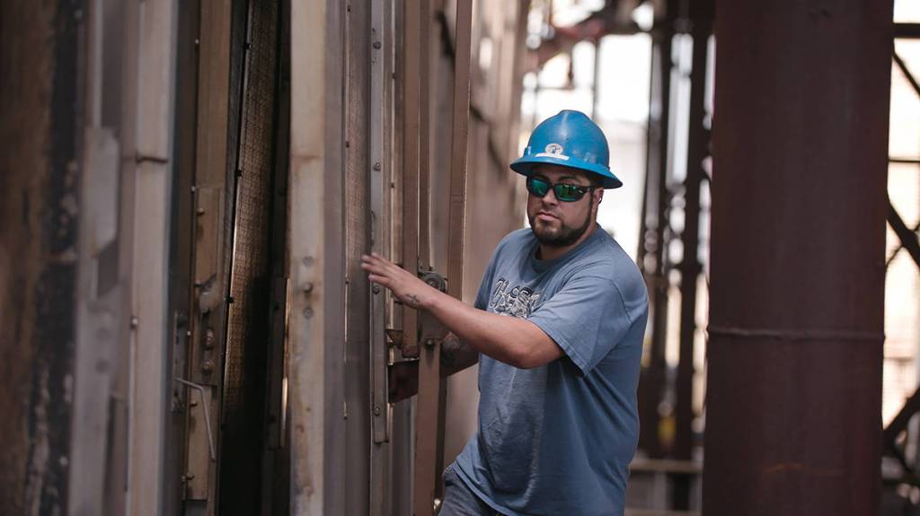 Planting now, for the future