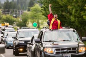 Editorial: Our advice to the Class of 2020: Avoid the hornets