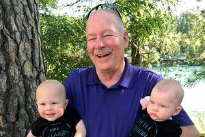 After decades in district, Evergreen librarian checks out