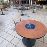 Alderwood mall in Lynnwood opens to shoppers on Tuesday