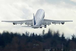 Boeing: More Maxs canceled and no passenger jets delivered