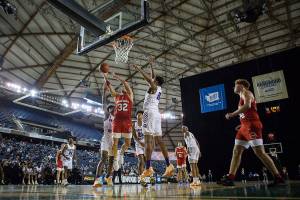 WIAA won’t change state basketball format for 2021