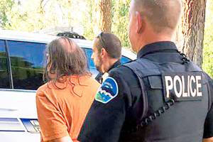 DNA leads to arrest in 2019 homicide at Everett storage unit