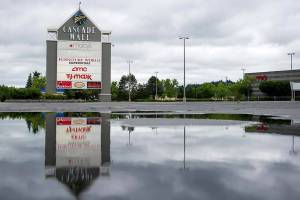 Burlington’s Cascade Mall to permanently close at end of June