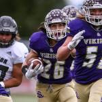 No determination made yet for high school sports in fall