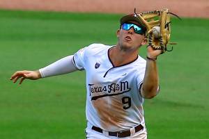 Mariners stick to college talent on final day of draft