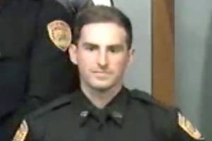 Everett ex-cop charged with trying to frame ex’s boyfriend