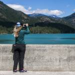 North Cascades National Park campgrounds to open