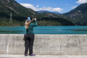 North Cascades National Park campgrounds to open
