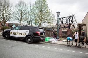 Editorial: What do we want police, deputies to do?