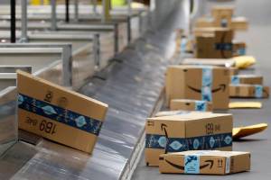 Reports: Amazon under scrutiny by Washington, California