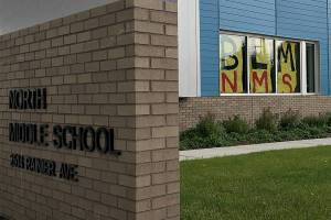 Everett High students seek equity, racial justice