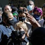 Seattle is a young city with a long history of protests