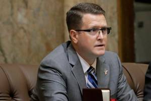 Shea still hopes to create 51st state in eastern Washington