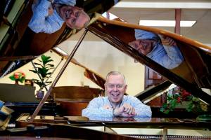 Closed for weeks, businesses reopen — but it’s hardly normal