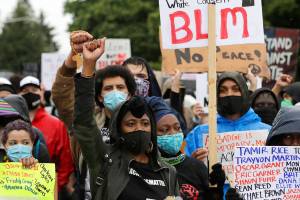 Editorial: Want to keep Safe Start going? Wear your mask