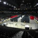 COVID-19 quarantine center to move from Everett arena